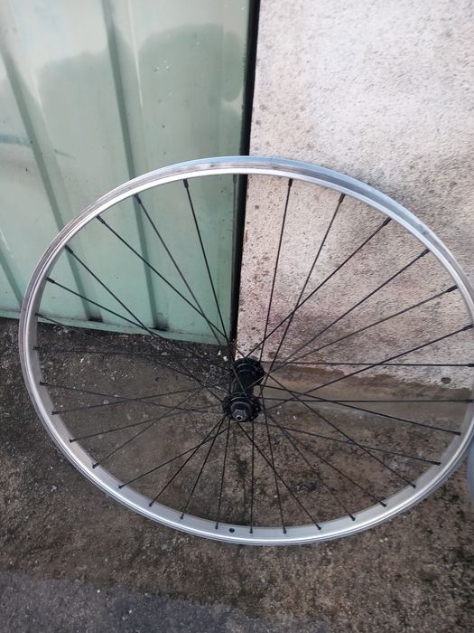 Vendo duas jantes 26