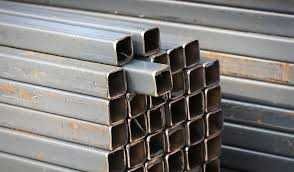 Трубы профильные,ВГП, эл.сварные от 20х20 до 200х200, от 15 до 630