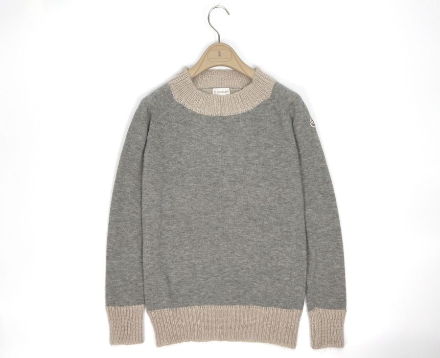 Moncler, світер, оригінал