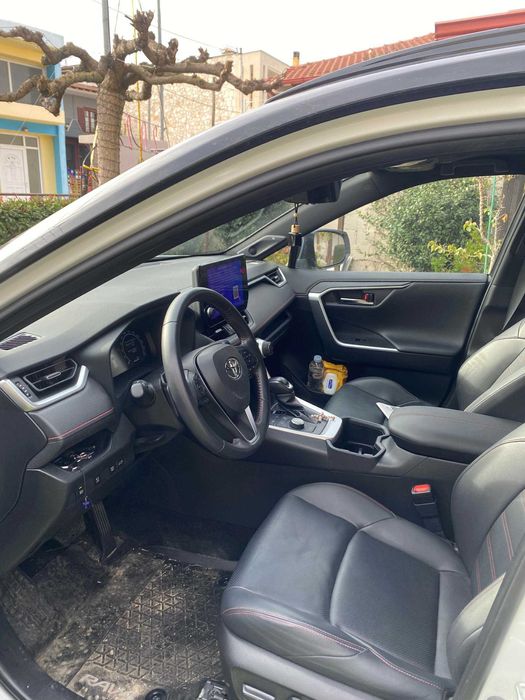 Продаж авто з ЕС і Toyota Rav 4 в ідеальному стані Full 2023