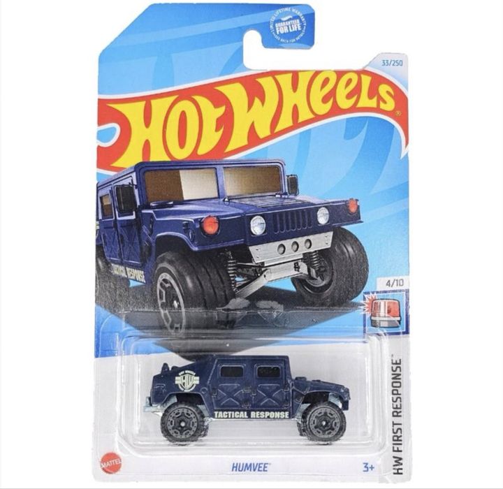 Машинки hot wheels