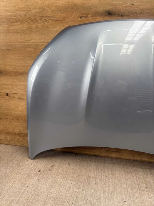 Maska nissan qashqai lift kolor kaq