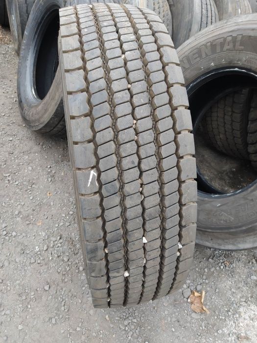 Opona  315/80/22.5 Aeolus ADL67
