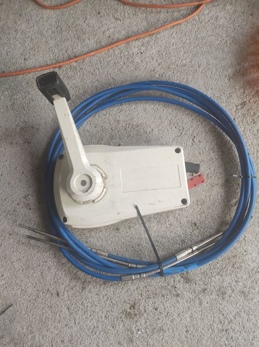 Linki do sterociagu gaz,biegi i sterowanie.