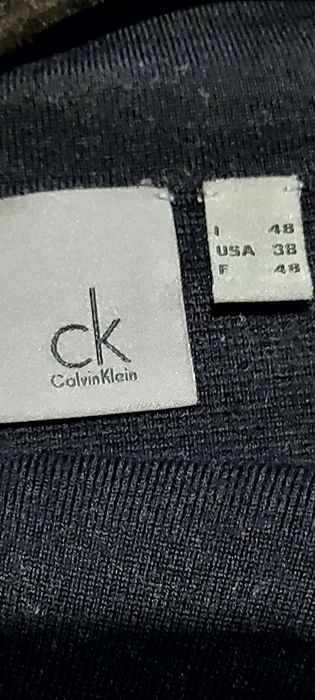 Светр, водолазка  жіночий Calvin Klein