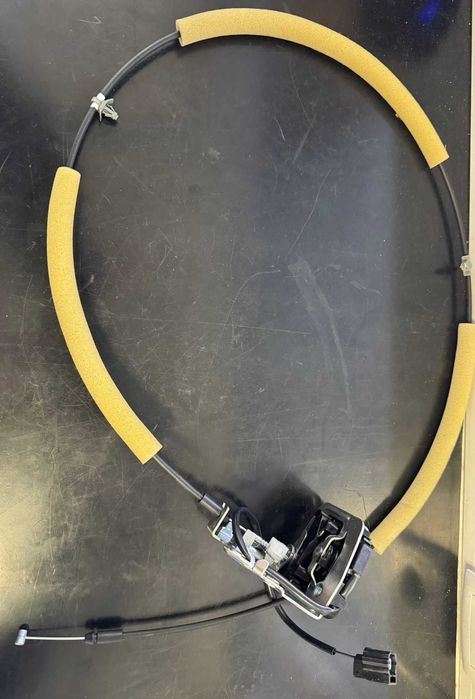 Vendo Ficheira Renault nova