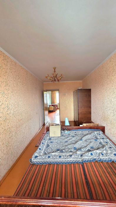 3-кім.квартира по вул.Ювілейна-4