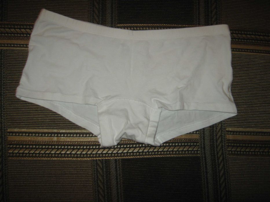 Трусики-шортики,хлопок.Размер 48.