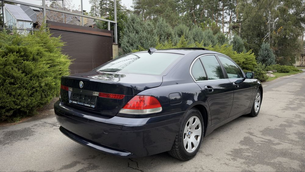 ‼️BMW 730 Дизель ‼️Сама Повна‼️
