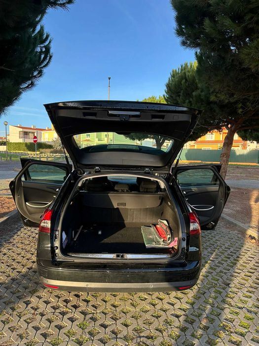 Citröen C5 Tourer Exclusive