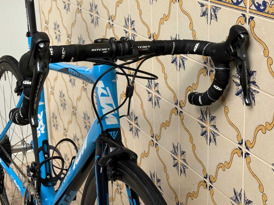 KTM Revelator LTD (Porto-W52)