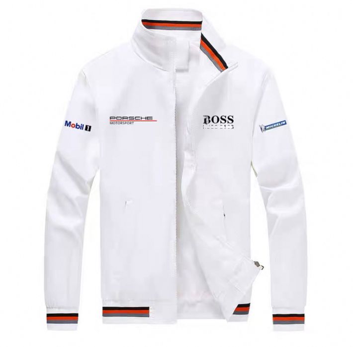 Casaco Porsche/ Hugo Boss
