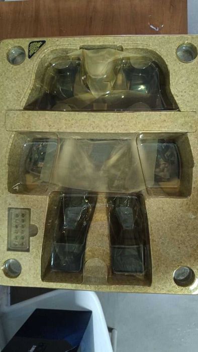 Figura Hot Toys Igor Iron Man 3