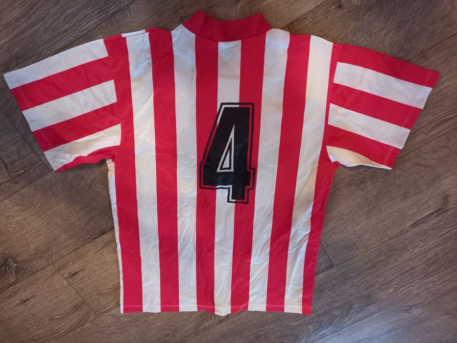 Stroje sportowe Koszulki Spodenki sportowe Stroje pilkarskie