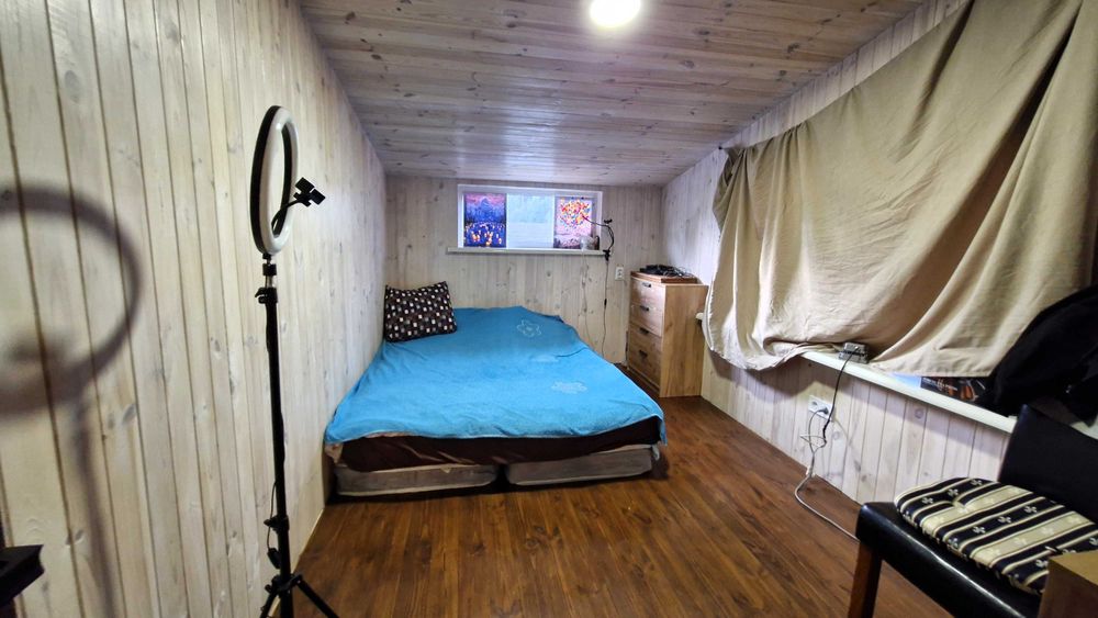 Продаж будинку 107 м2 на 7.5 сот Данилівка Обухівський р-н. Відеоогляд