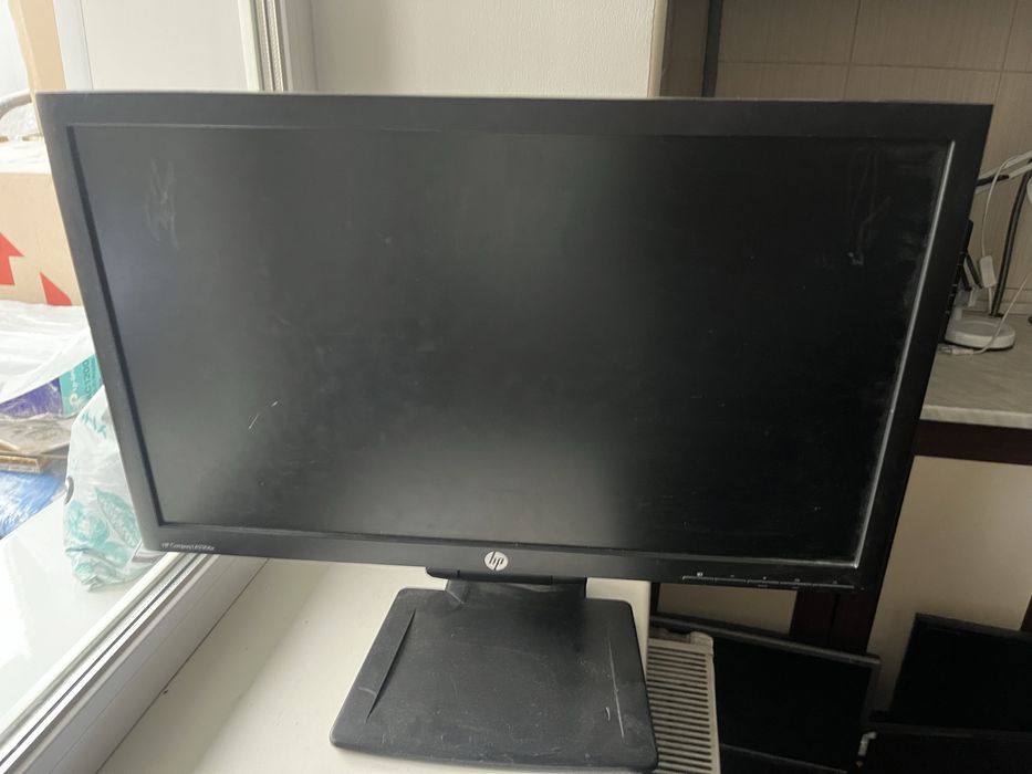 Комп’ютерний  монітор