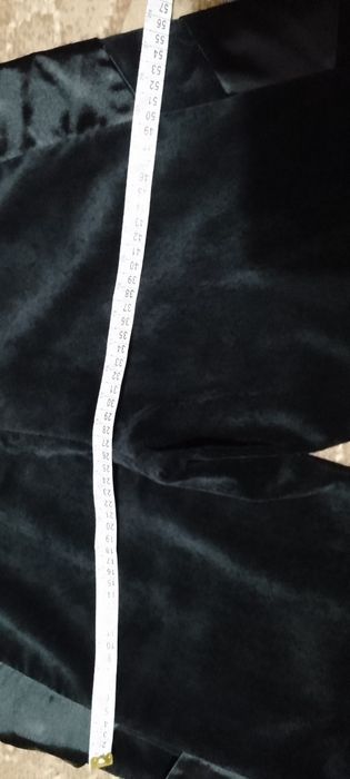 Штаны вильвет -48-50