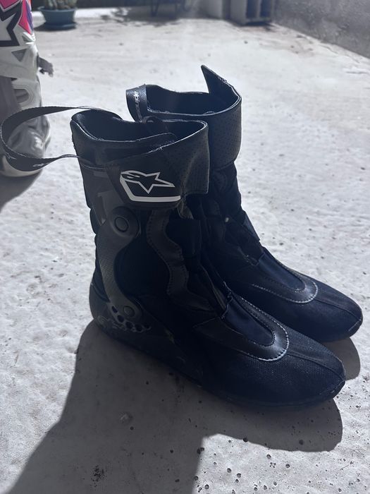 Alpinestars Tech 10