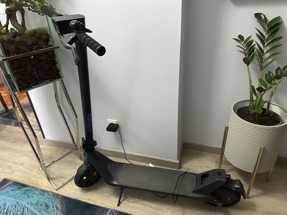 Vendo trotinet eletrica xiaomi