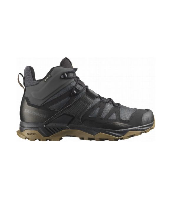 Оригінал Трекінгові черевики Salomon X Ultra Tracker Gore-tex L4878554