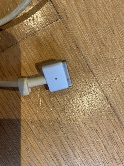 Carregador Apple macbook pro 1.8 metros
