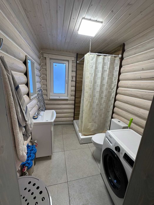 Будинок із Брусу 64 кв. с.Буковець (ів фр) + 14 сот.Краєвид.Заповідник