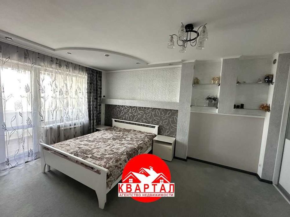 Продается 2-х комн. квартира с ремонтом по ул. Фортечна