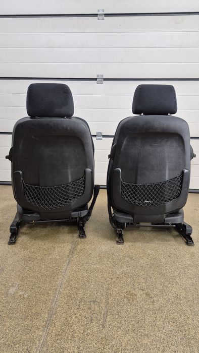 Sportsitze e36 coupe cabrio granatowe pdc