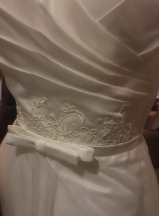 Vestido de noiva estilo Pin Up Grace Kelly