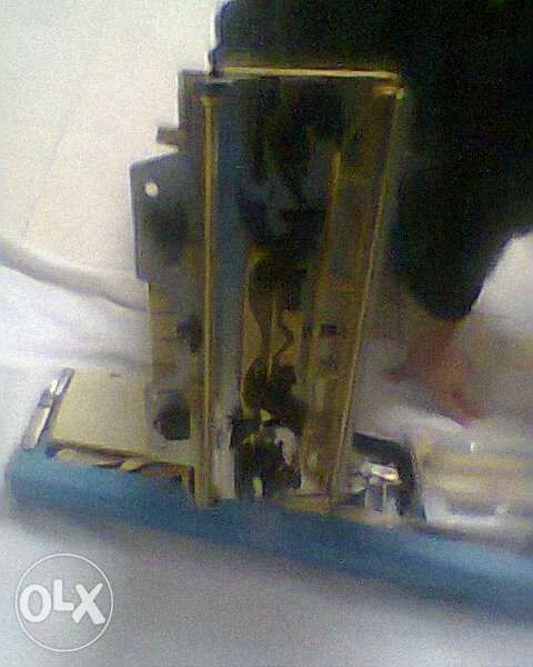 máquina de tricotar BROTHER KH-588