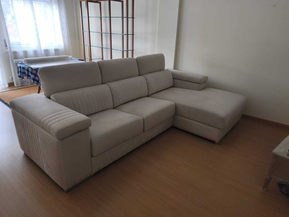 Sofá em ótimo estado