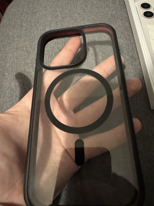 etui iphone 13pro/14pro/15pro