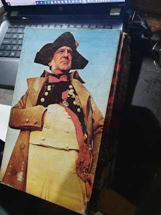 Guerra e Paz - Tolstoi - 4 Volumes