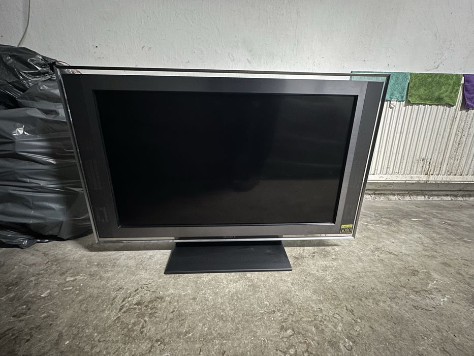 Telewizor Sony Bravia 40 cali Uszkodzony
