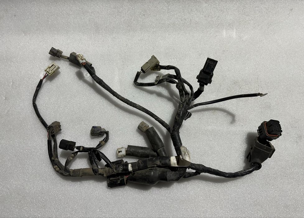 Wiązka elektryczna instalacja Yamaha YZ450F yzf 2010 - 2013