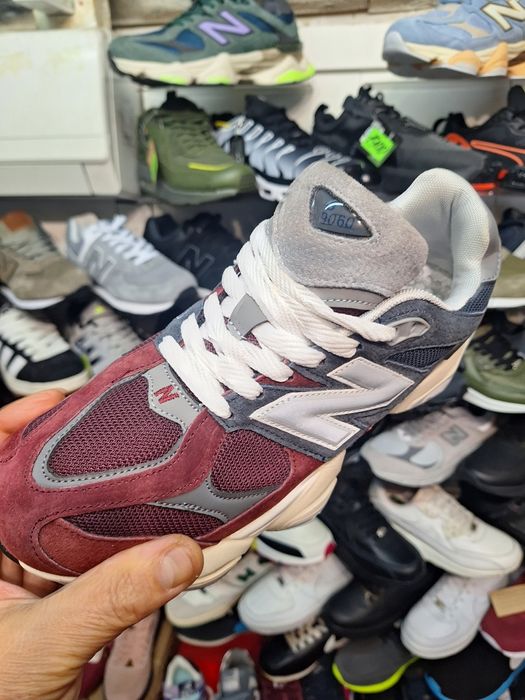 Кроссовки NB 9060