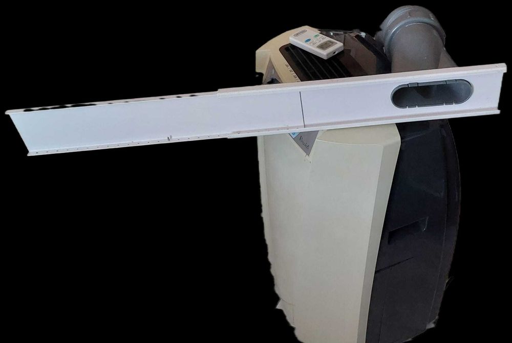 Ar Condicionado Portátil De'Longhi Pinguino PAC L41AH (Quente e Frio) + Comando