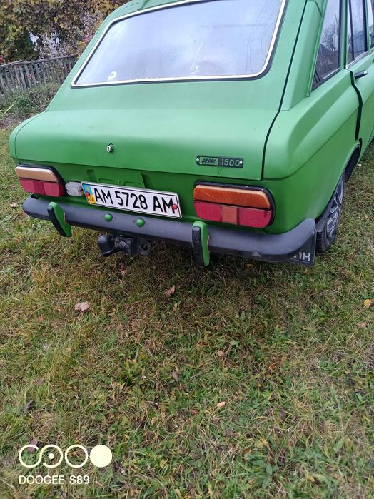 Авто.Москвіч 21251