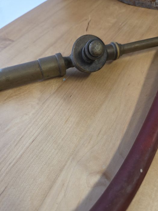 Pulverizador de Cobre Antigo