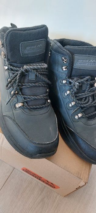 Buty zimowe Sprandi 42