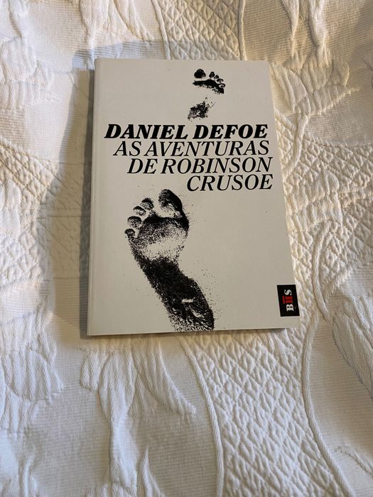 The Adventures of Robin Crusoe