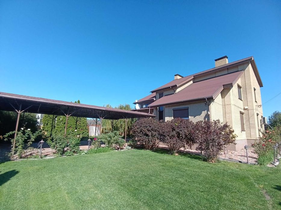 19m Дом Коттедж єВідновлення Индустріальний Горизонт