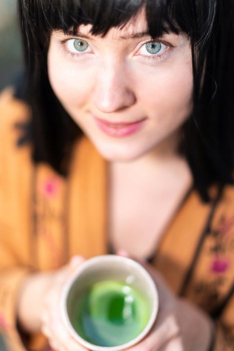 Ichigo Ichie Matcha Codzienna - MATCHA z prefektury Shizuoka 100g