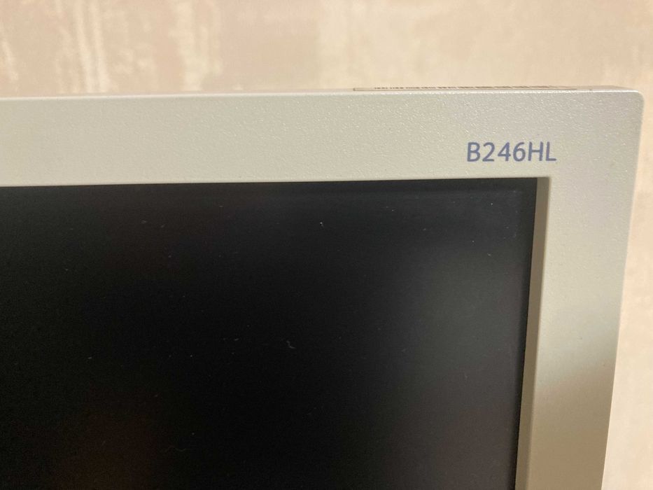 LCD monitor ACER B246HL