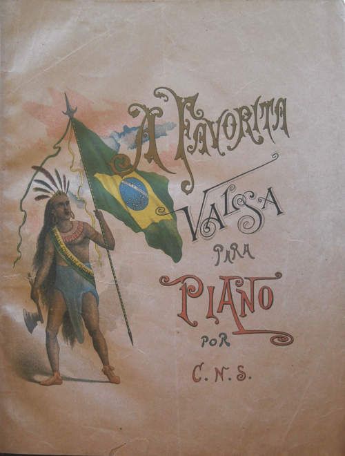 Partituras para piano – Compilação 2