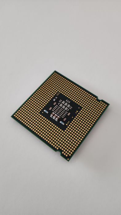 CPU Intel Core 2 Duo E4600 2.40GHz 2-Core LGA775