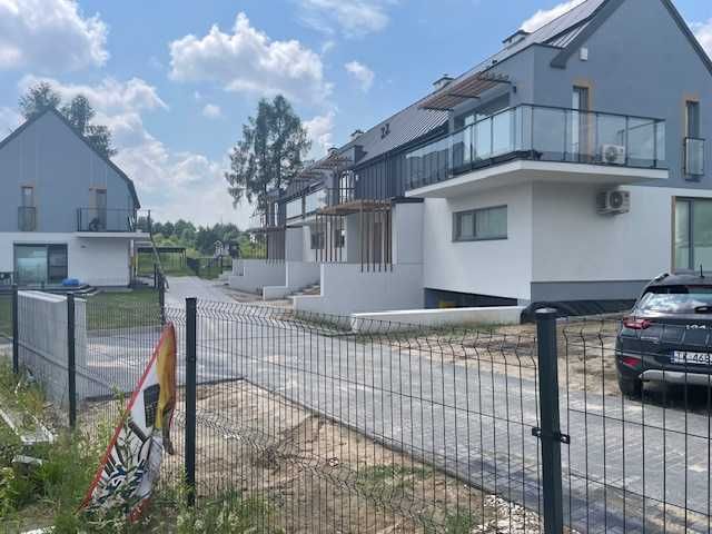 Roboty budowlane od fundamentów pod klucz