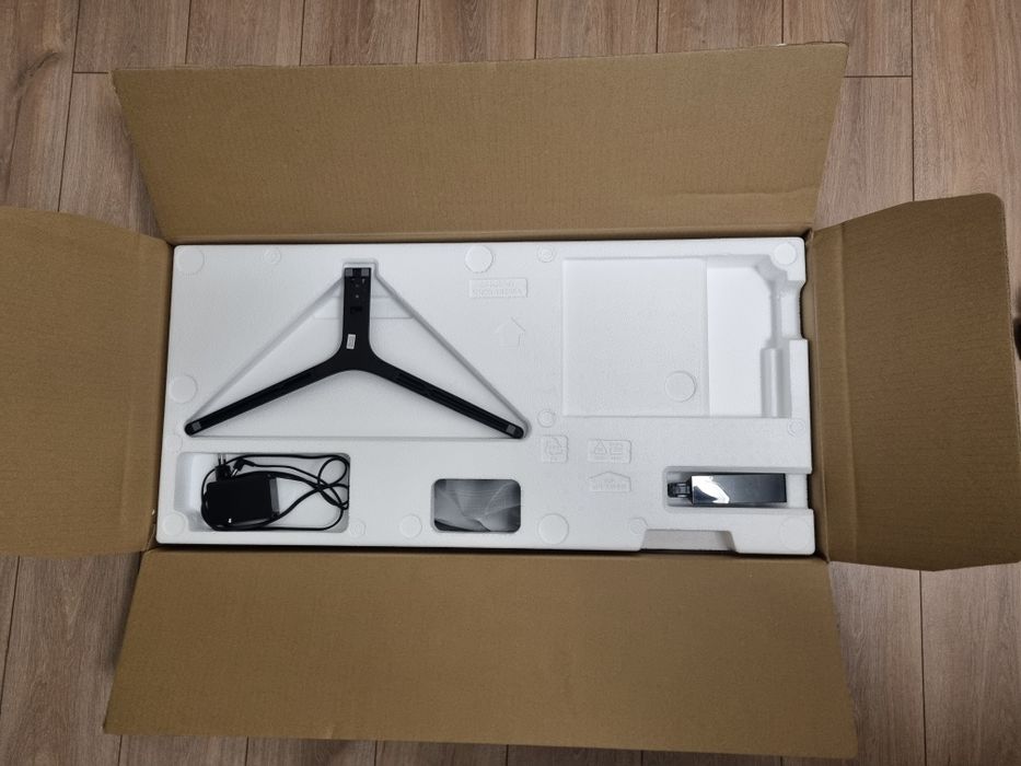 Monitor Samsung 34" VA ultrawide 21:9 stan idealny