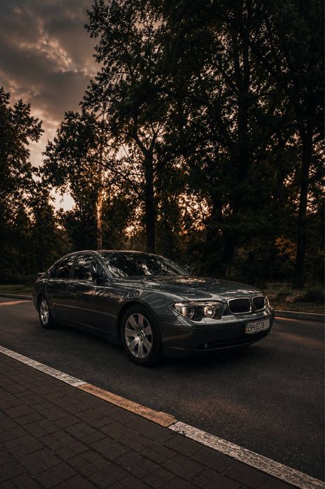 Bmw e65 срочно!!!