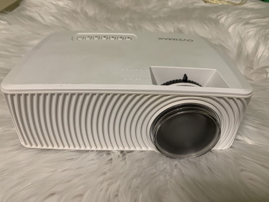 Projektor rzutnik Overmax Multipic 2.4